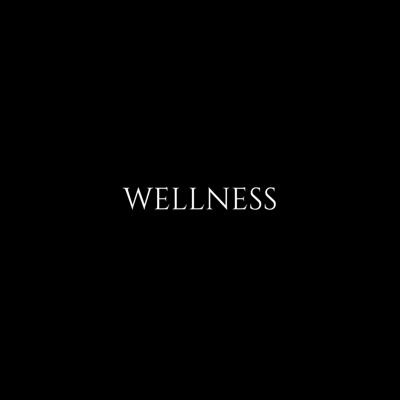 WELLNESS