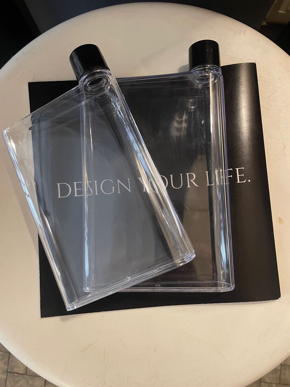 GRANDE WATER BOTTLE