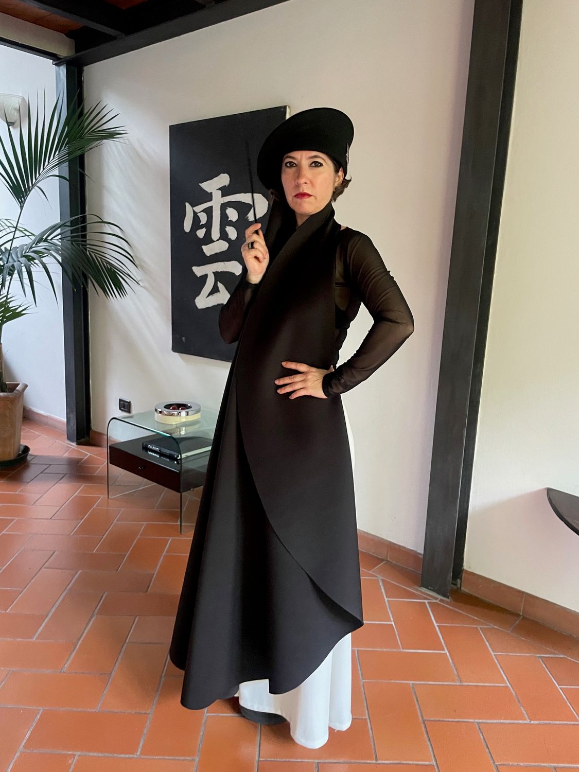 REVOLUTIONARY CAPPELLO