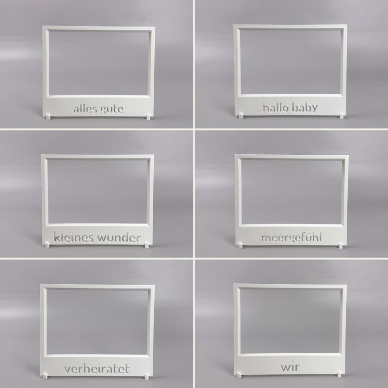 2er Set – freie Auswahl