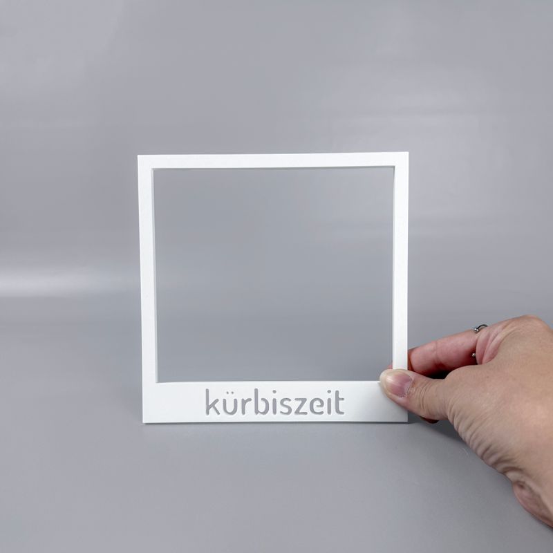 kürbiszeit