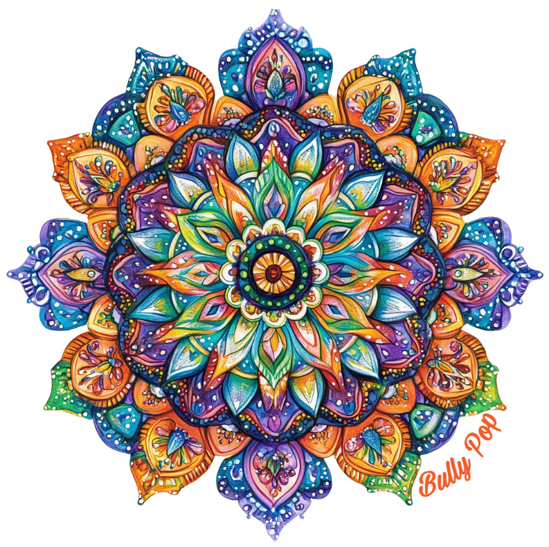 Mandalas