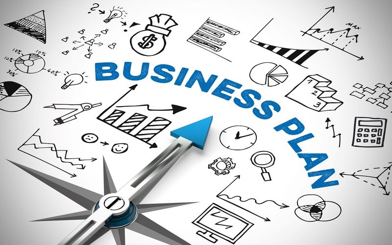 Business Plan Development