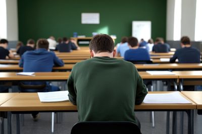 College Prep Workshops