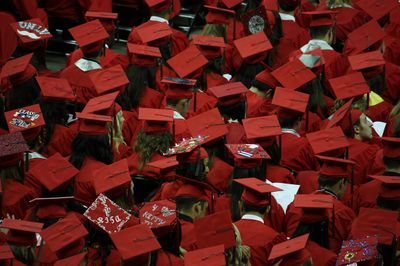 Customized College Prep Workshops