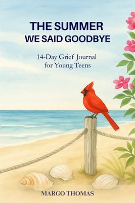 The Summer We Said Goodbye_Journal