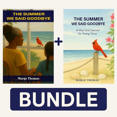 The Summer We Said Goodbye (BUNDLE)