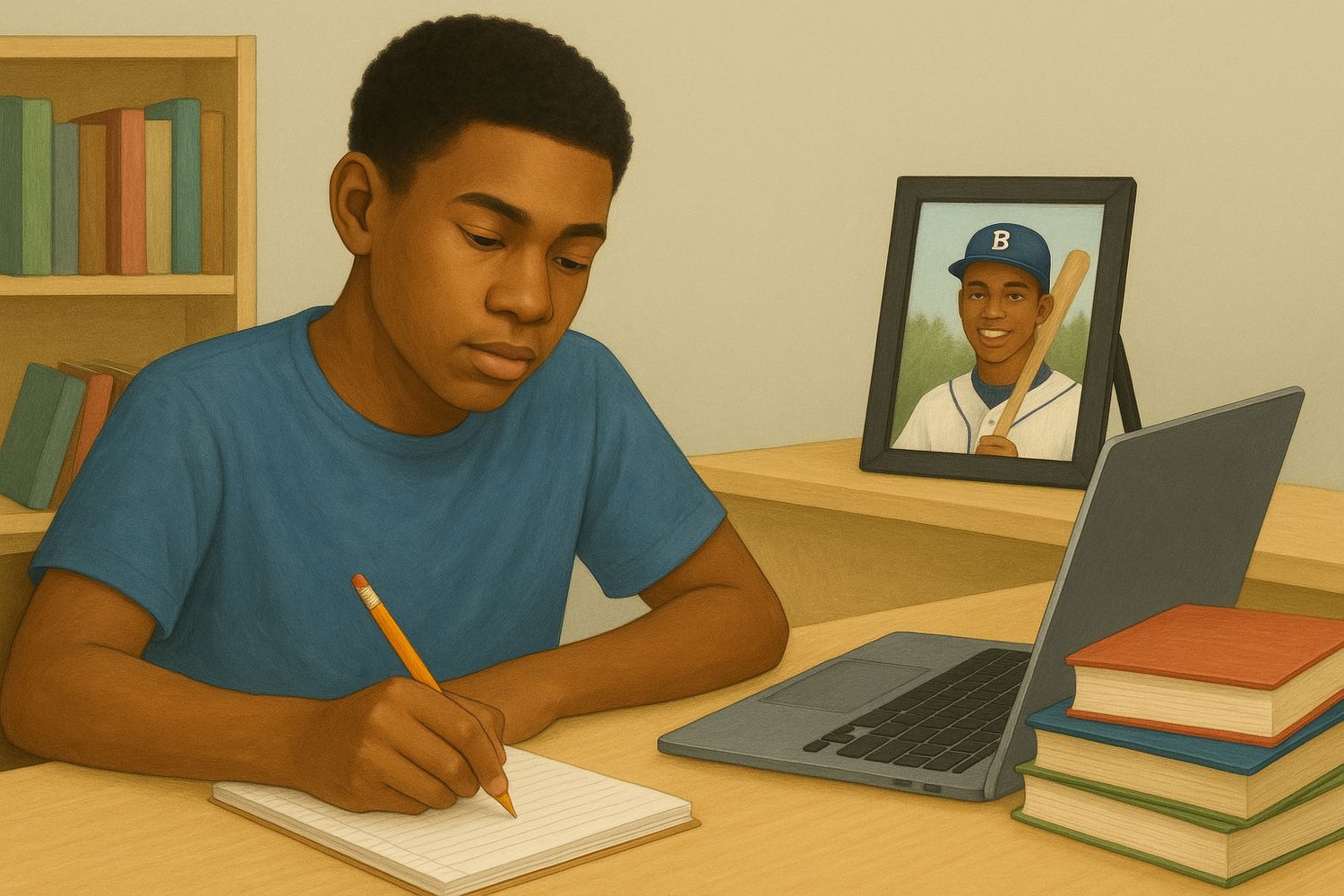 College Prep Plus [Coaching]