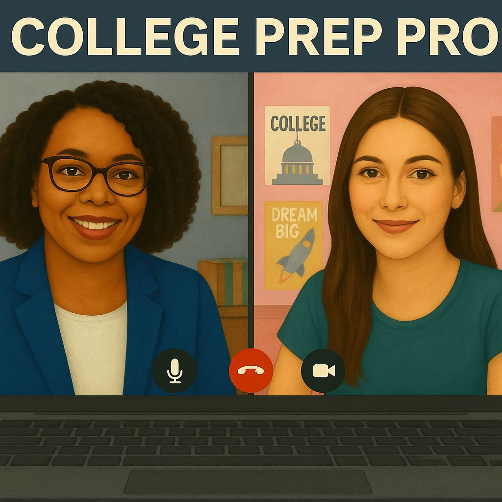 College Prep Pro [Coaching]