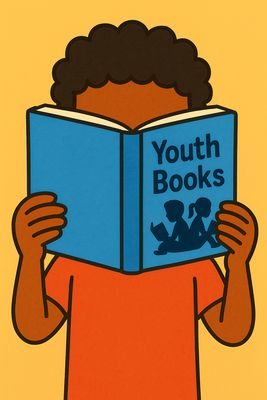 Youth Books &amp; Resources