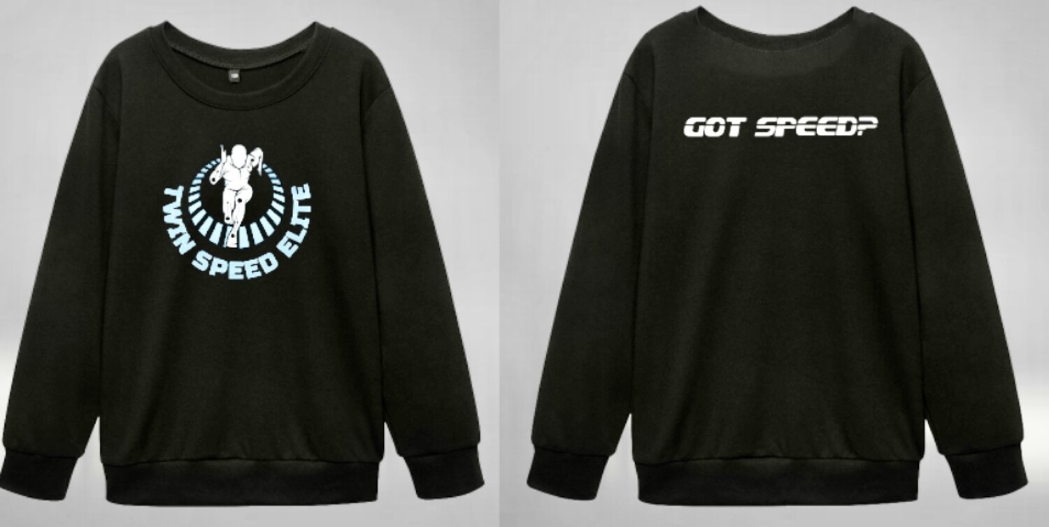 TSE-Unisex-Crewneck Sweatshirt