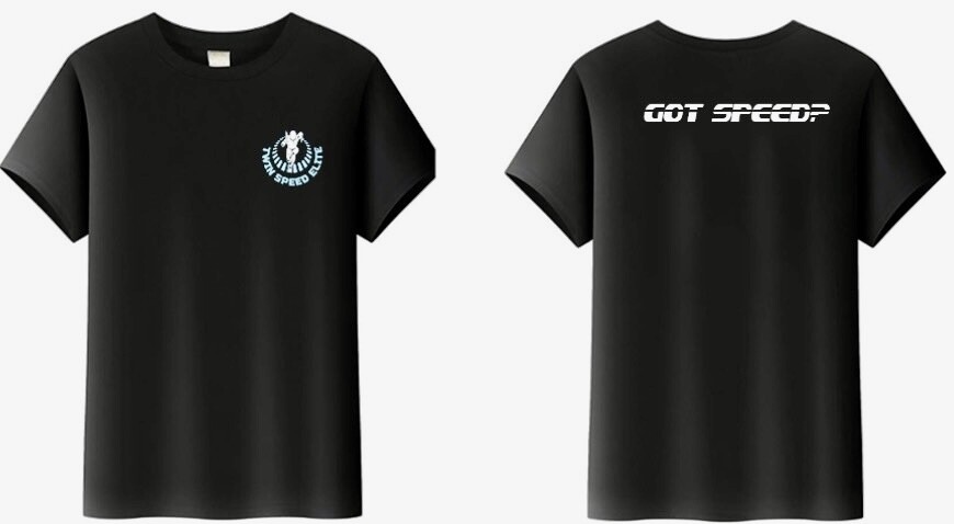 TSE-Unisex-Performance Dri-Fit T-Shirt