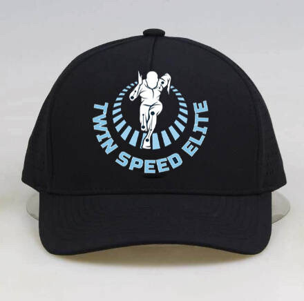 TSE-Performance Perforated Cap
