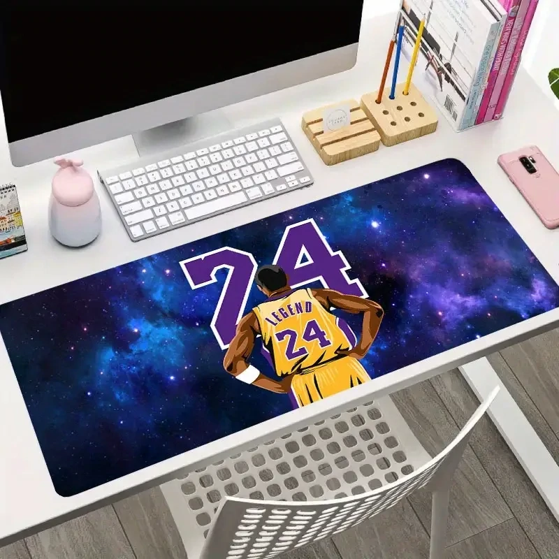 Kobe Mouse pad