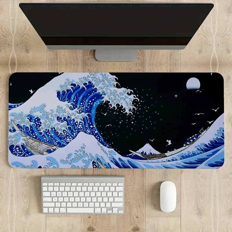 Wave Mat
