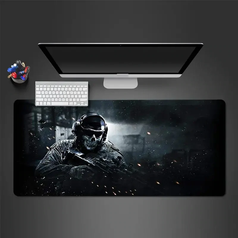 Cod Mouse pad