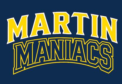 Martin Maniacs Apparel Sale