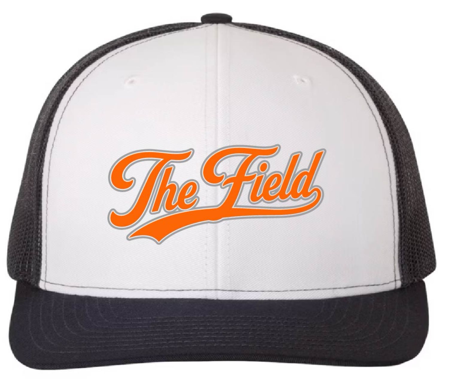 GHS Jr Class TRUCKER HAT