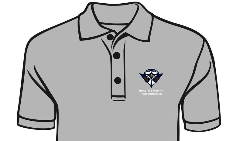 HHP Performance Polo