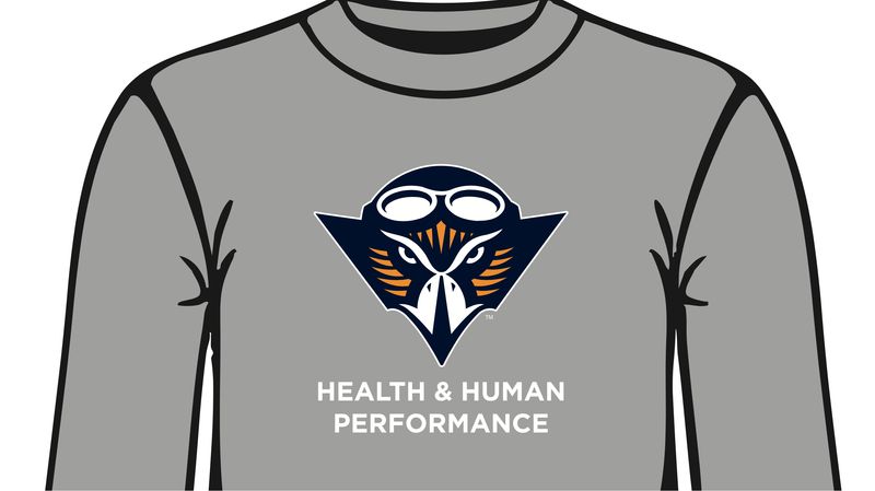HHP Crew Sweatshirt