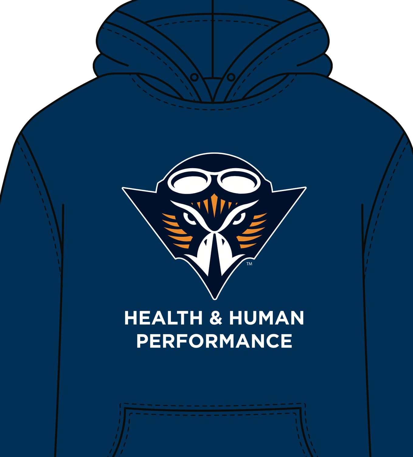 HHP Hoodie