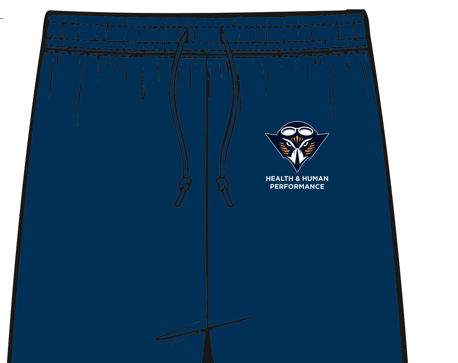 HHP Sweatpants