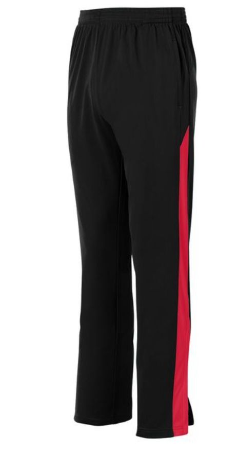 Warm Up Pant