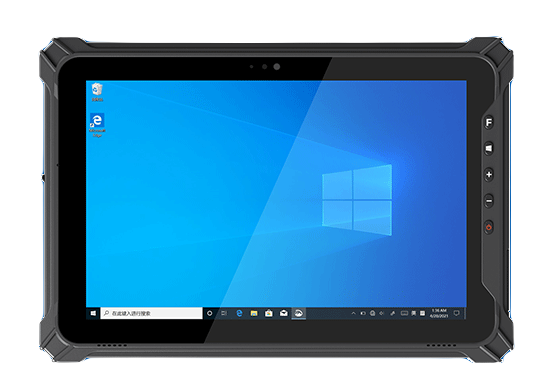 Rugged Tablet EM-I17J-Intel JASPER LAKE N5100