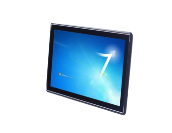 Industrial Touch Monitor FPM-1202A (12 inch Square screen)