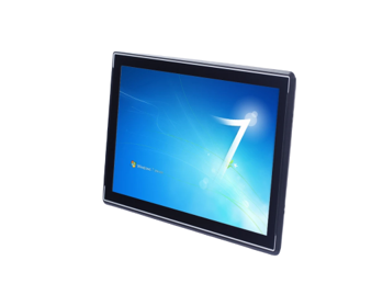 Industrial Touch Monitor FPM-1502A (15 inch Square screen)