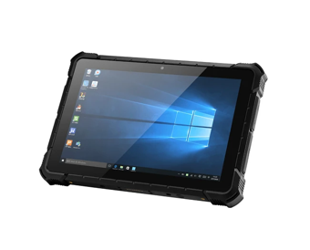 Rugged Tablet Pipo X4 AiO PC With Touch