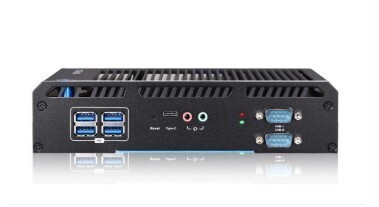 MiNi PC K6-F17H-14125
