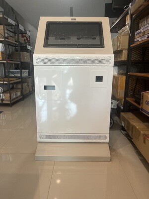 Kiosk Panel PC GK2101