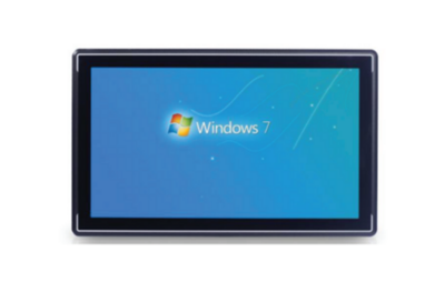 Industrial  Touch Monitor  FPM-1702K (17 inch Wide screen)