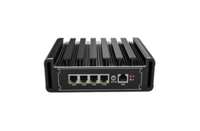 Firewall PC GT4L I3-1115G4 RAM DDR4