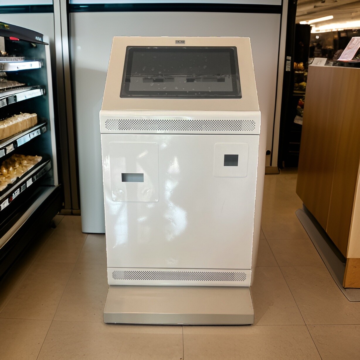 Kiosk Panel PC GK1506