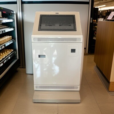 Kiosk Panel PC GK1506