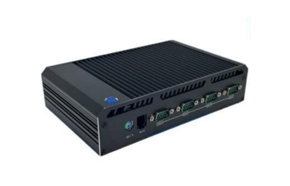 Mini PC K8-F17HI Intel Pentium 3710