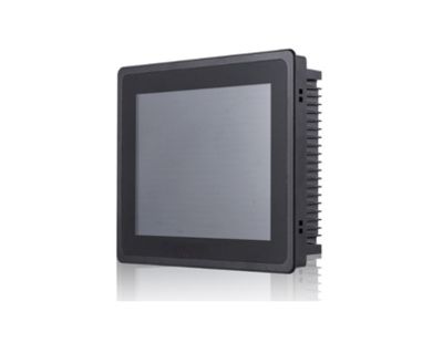 Industrial  Panel PC GK1004-i3-500U