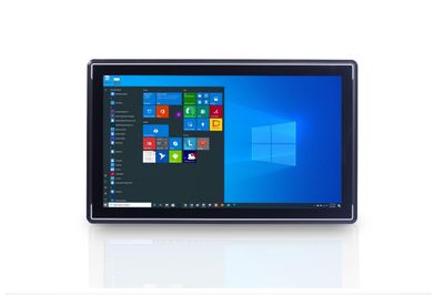 Industrial  Panel PC UTC-W1582A i7-7th