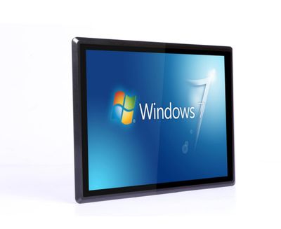 Industrial  Panel PC UTC-S1262A J1900