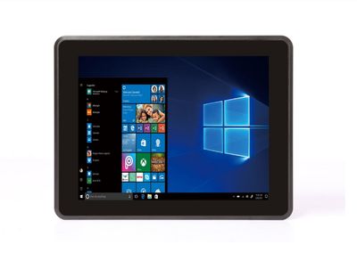 Industrial  Panel PC UTC-S1082A i5-7th