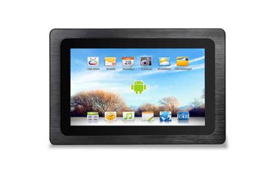 GTP101A64 10.1”  Android "