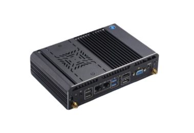 MiNi PC K3-F17F-1115G4 Intel Corei3