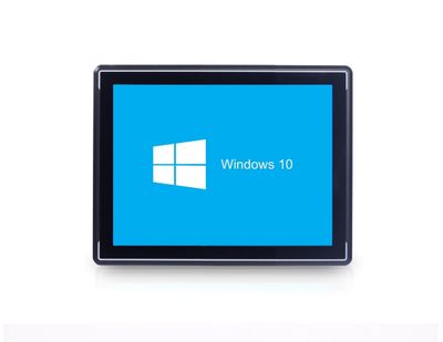 Industrial  Panel PC UTC-S1532A-i7-3th