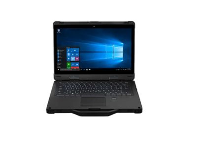 Rugged Notebook EM-X33