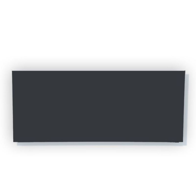 CACHECLIM® - ALU - Anthracite (RAL 7016)