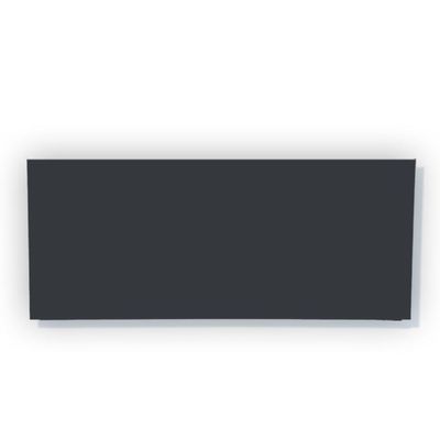CACHECLIM® - ALU - Anthracite (RAL 7016)