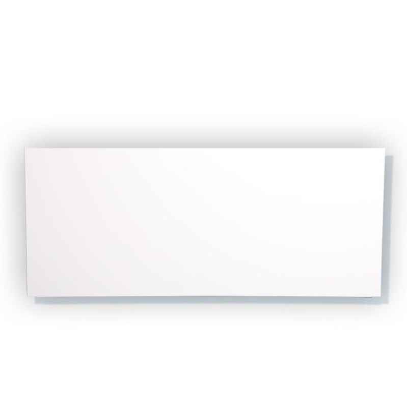 CACHECLIM® - ALU - Blanc (RAL 9010)