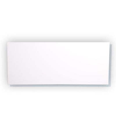 CACHECLIM® - ALU - Blanc (RAL 9010)